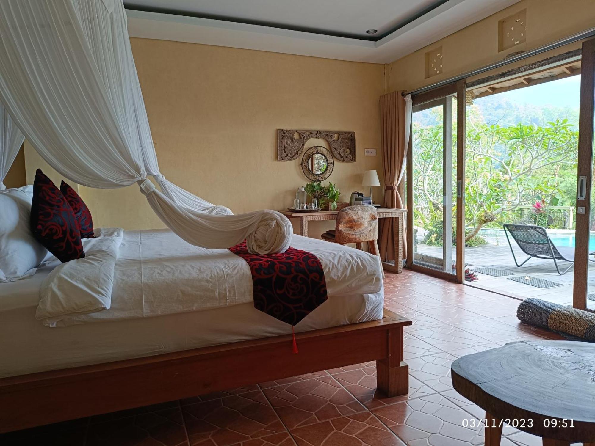Bed and Breakfast Dwan Tea Mountain Side Джатилувих Номер фото