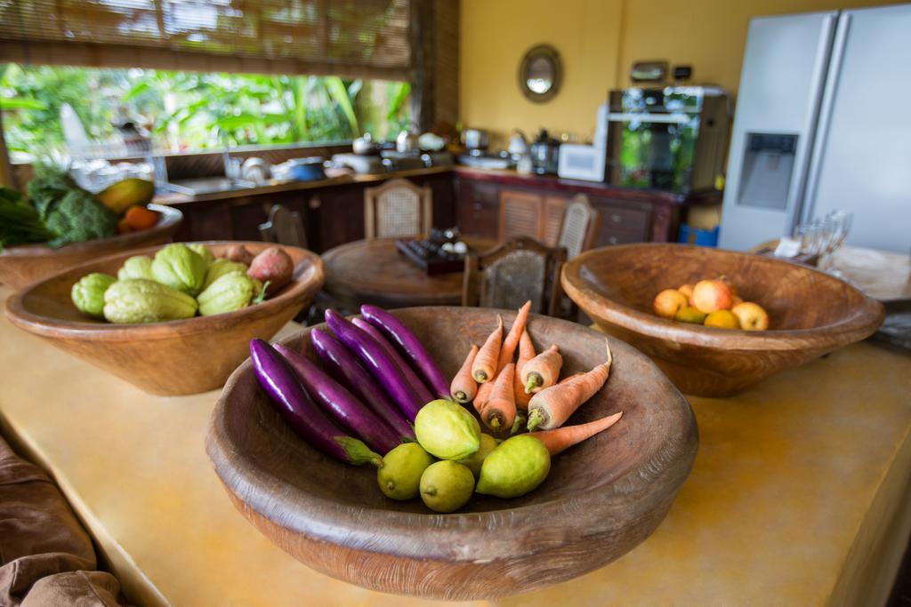 Bed and Breakfast Dwan Tea Mountain Side Джатилувих Экстерьер фото