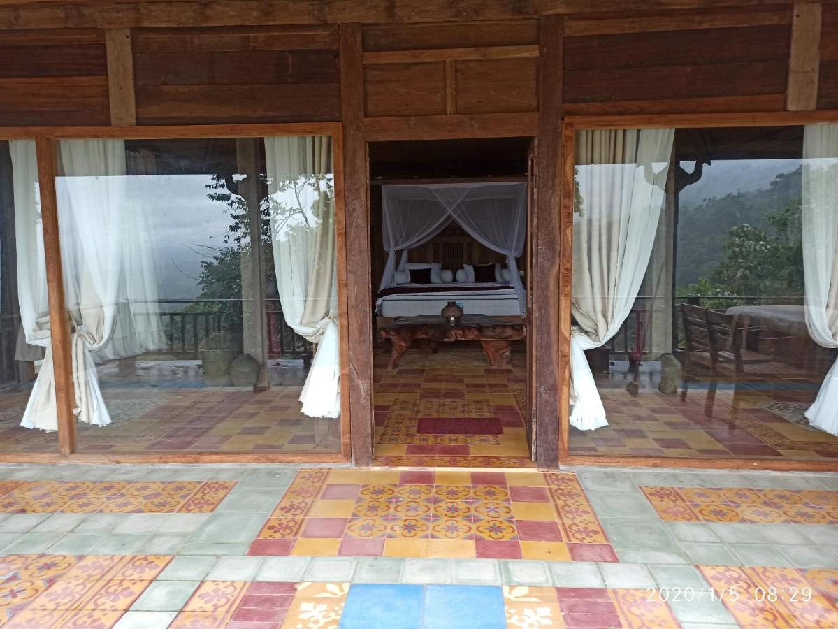 Bed and Breakfast Dwan Tea Mountain Side Джатилувих Экстерьер фото